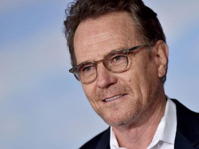 Bryan Cranston está dispuesto a hacer lo mismo que Tom Hanks para ayudar a pacientes con coronavirus