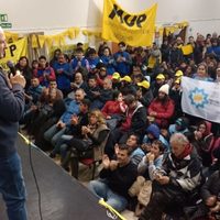 El espacio de Scioli en Neuquén confirmó su apoyo a los candidatos de Unión por la Patria