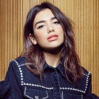 ¡Vuelve con todo! Dua Lipa enseñó su mejor ángulo para revelar los detalles de su álbum