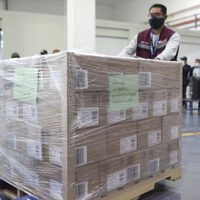 Mueren 1,071 más por covid-19 y registran 15 mil 784 nuevos contagios