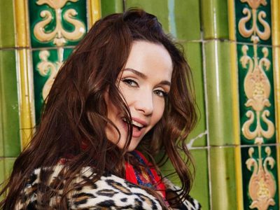 Natalia Oreiro recibió oficialmente una gran noticia que pondrá contentos a sus fanáticos rusos