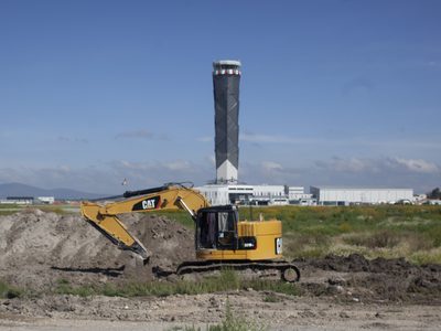 Volaris despegará desde el aeropuerto de Santa Lucía; anuncia dos vuelos para 2022