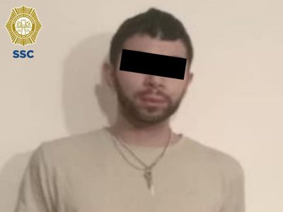 Hombre asesina a su madre a golpes; el victimario alega padecer una enfermedad mental