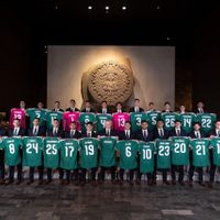 La Selección Mexicana en el Mundial 2026 no está para hacer historia