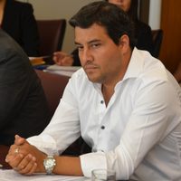 “Zapala está en agenda nacional”: el balance de año de Carlos Koopmann