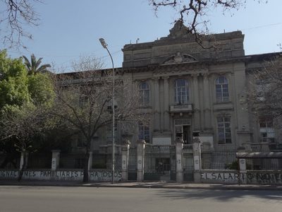 En plena crisis, cambiaron al director del Malbrán