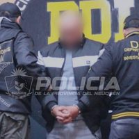Detuvieron en San Luis a un violador prófugo de la Justicia de Zapala