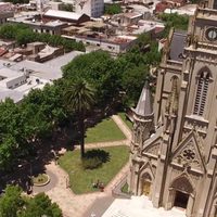Abundante comida: te comentamos qué actividades podés realizar en Mercedes