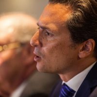 Defensa de Lozoya solicita a la UIF llegar a un acuerdo reparatorio