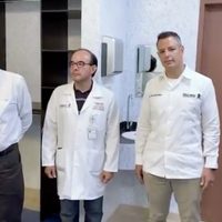 AMLO da al Ejército la operación de 10 hospitales para atender Covid-19