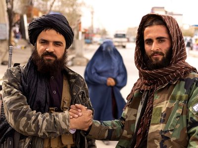 Los talibanes 2.0 estrenan nuevas formas de violencia machista, según una activista afgana
