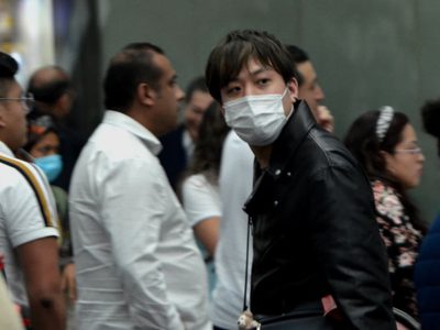 No hay certeza que coronavirus sea menos virulento fuera de China: OMS