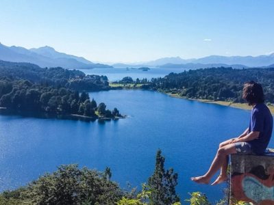 Bariloche mira al 2021: viajes con compras futuras