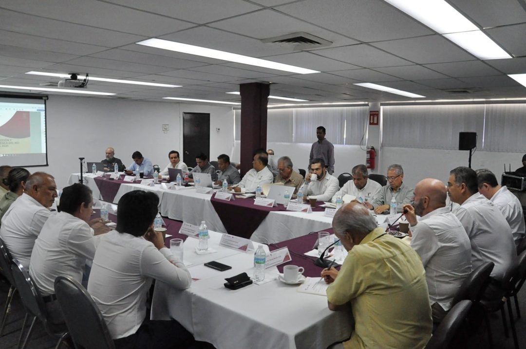 SRH-034-2025.-Presenta Secretaría de Recursos Hidráulicos Protocolo de Atención y Mitigación de Sequías en la Cuenca del Río Guayalejo-Tamesí (5)