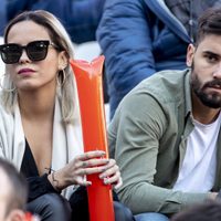 “Me mima mucho”: el novio de Gloria Camila es el mejor de todos, y esta es la prueba
