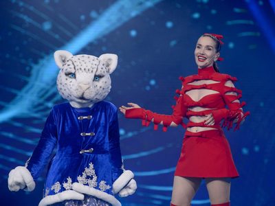 La sincera confesión de Natalia Oreiro sobre "¿Quién es la máscara?"