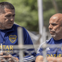 Incluyendo a un ex Selección Argentina: los cuatro técnicos que Boca descartó