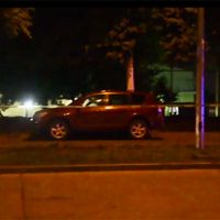 Balacera en Querétaro deja un muerto y un herido (Video)