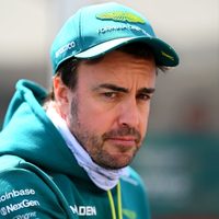 El accidente de Fernando Alonso que lo puso en peligro durante las prácticas del GP de Bahréin