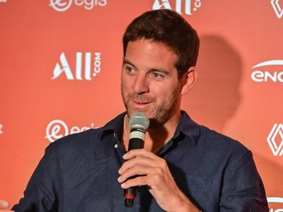 ¿Vuelve al tenis?: la sorprendente revelación de Juan Martín del Potro