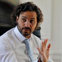 Cafiero reveló el verdadero motivo del sorpresivo viaje de Vizzotti a Rusia