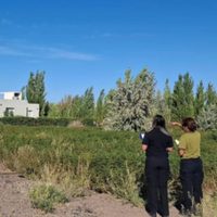 Preocupación en Centenario por posibles loteos ilegales en zonas rurales