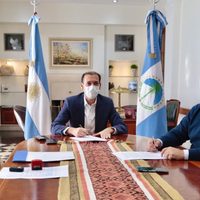 Neuquén Capital: Omar Gutiérrez anunció un cambio en las medidas y restricciones