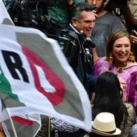 Se abre el debate en Movimiento Ciudadano: ¿sí a una alianza con Xóchitl Gálvez?