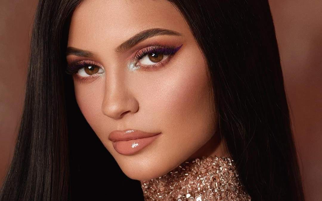 Kylie Jenner. Fuente: (Instagram)