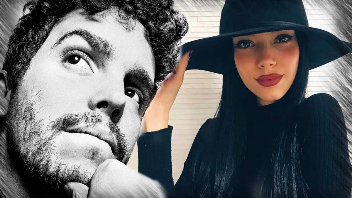 Tassio de la Vega/ Alejandra Rubio. Fuente: (Instagram).