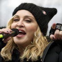 Madonna y una grave acusación contra la policía. ¡Está indignada!