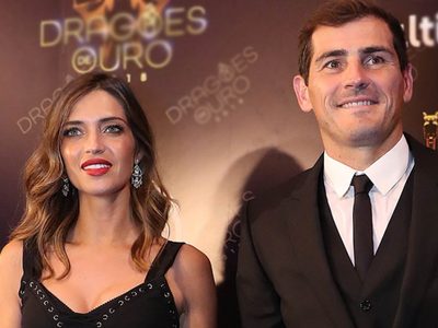 Sara Carbonero e Iker Casillas: un matrimonio envuelto en "traición y desconfianza..."