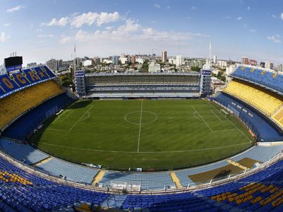 Fin de la novela: la Bombonera fue retirada del proyecto que impedía su ampliación