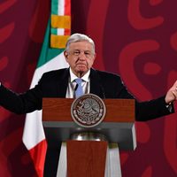 Estos fueron los principales temas de la conferencia mañanera de AMLO del 12 de agosto (Video)