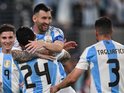 Lo quiere Juventus: el campeón del mundo con la Selección Argentina que emigraría al Calcio