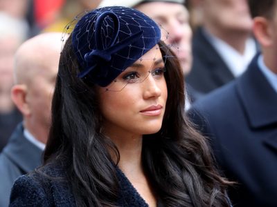 Conmoción en el Reino Unido: la última decisión de Meghan Markle