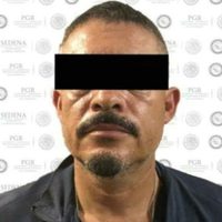 Vinculan a proceso a 'El Orejón”, compadre de 'El Mencho”