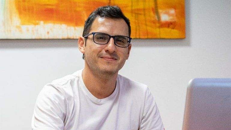 Germán Pérez