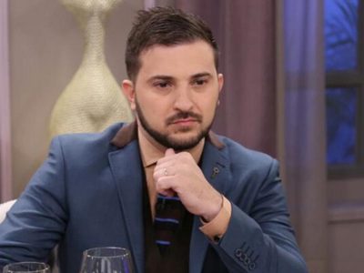 "Nos tocó mala pata": el incidente que vivió Diego Brancatelli en Qatar