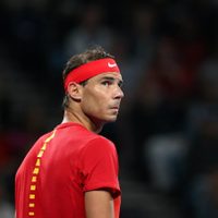 España debuta ante Países Bajos en la Copa Davis: se confirmó qué sucederá con Rafael Nadal