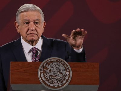 Esto es lo que dijo AMLO sobre las diferencias de fondo que tiene con Ricardo Monreal