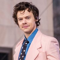 Harry Styles y una sublime acción benéfica. ¡Es más bueno que Ghandi!