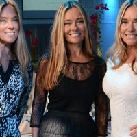 Las "Trillizas de oro" nos dan sus tips para... ¡Pasar la cuarentena!