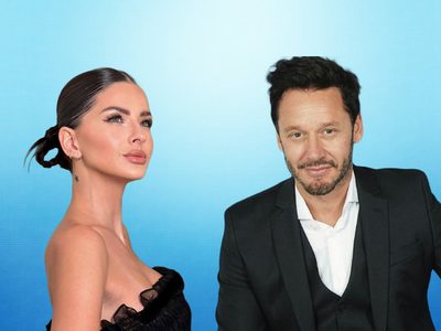 Una mezcla perfecta: así está hoy Amancio, el hijo de la China Suárez y Benjamín Vicuña