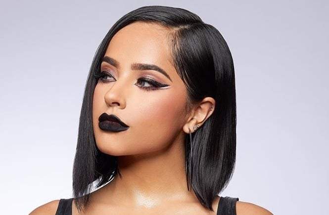 Becky G. Fuente: (Instagram)