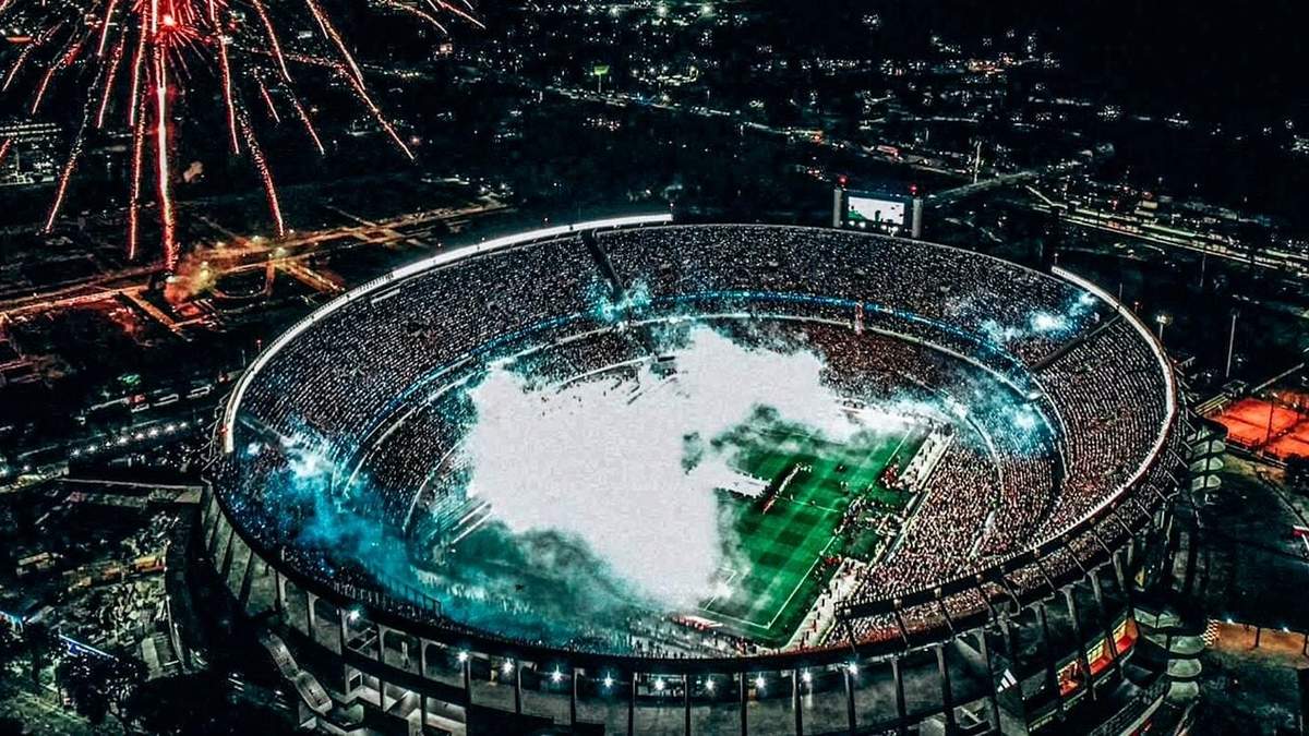 AFA. Fuente: (Instagram)