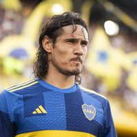 “Un partido horrendo”: el ex dirigente de Boca que apuntó contra Edinson Cavani