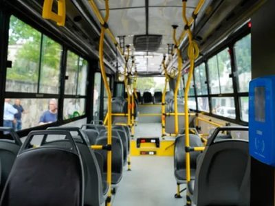 Nuevo paro de colectivos confirmado: qué líneas se verán afectadas y qué respondió el Gobierno