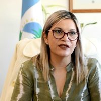 Apoyo a petroleros desde Neuquén: Norma Sepúlveda defendió que se vacunen