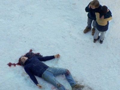 “Anatomía de una caída”: muerte en el matrimonio